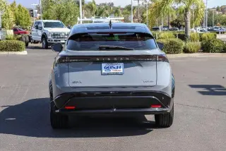 Nissan Ariya 2024 ENGAGE 4p Crossover