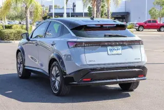 Nissan Ariya 2024 ENGAGE 4p Crossover
