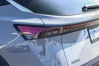 Nissan Ariya 2024 ENGAGE 4p Crossover