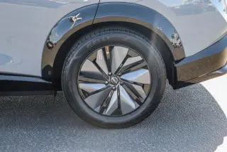 Nissan Ariya 2024 ENGAGE 4p Crossover