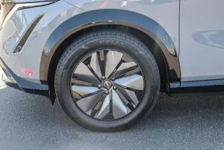 Nissan Ariya 2024 ENGAGE 4p Crossover