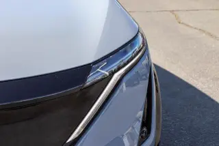 Nissan Ariya 2024 ENGAGE 4p Crossover
