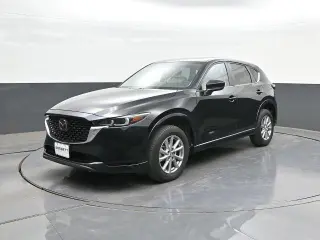 Mazda CX-5 2024 AWD 2.5 S Preferred 4p SUV