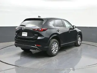 Mazda CX-5 2024 AWD 2.5 S Preferred 4p SUV