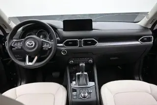 Mazda CX-5 2024 AWD 2.5 S Preferred 4p SUV