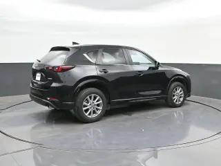 Mazda CX-5 2024 AWD 2.5 S Preferred 4p SUV