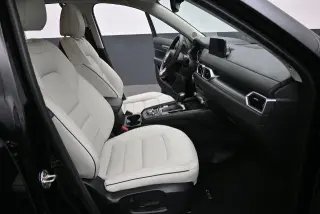 Mazda CX-5 2024 AWD 2.5 S Preferred 4p SUV