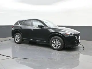 Mazda CX-5 2024 AWD 2.5 S Preferred 4p SUV
