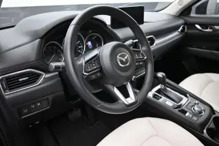 Mazda CX-5 2024 AWD 2.5 S Preferred 4p SUV