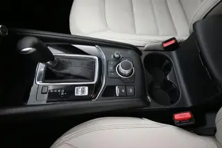 Mazda CX-5 2024 AWD 2.5 S Preferred 4p SUV