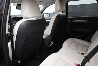 Mazda CX-5 2024 AWD 2.5 S Preferred 4p SUV