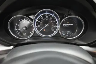 Mazda CX-5 2024 AWD 2.5 S Preferred 4p SUV