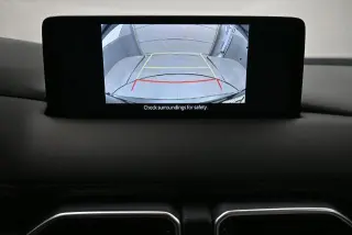 Mazda CX-5 2024 AWD 2.5 S Preferred 4p SUV