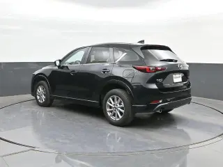 Mazda CX-5 2024 AWD 2.5 S Preferred 4p SUV