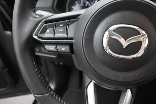 Mazda CX-5 2024 AWD 2.5 S Preferred 4p SUV