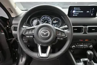 Mazda CX-5 2024 AWD 2.5 S Preferred 4p SUV