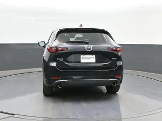 Mazda CX-5 2024 AWD 2.5 S Preferred 4p SUV