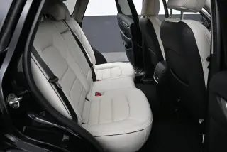 Mazda CX-5 2024 AWD 2.5 S Preferred 4p SUV