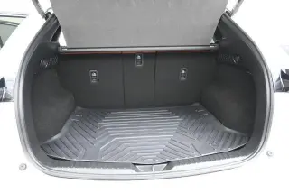 Mazda CX-5 2025 AWD 2.5 Turbo Carbon 4p SUV