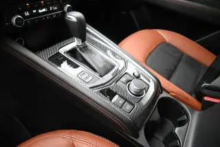 Mazda CX-5 2025 AWD 2.5 Turbo Carbon 4p SUV