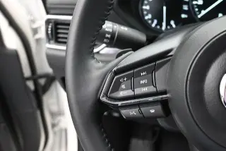 Mazda CX-5 2025 AWD 2.5 Turbo Carbon 4p SUV