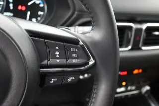 Mazda CX-5 2025 AWD 2.5 Turbo Carbon 4p SUV