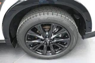 Mazda CX-5 2025 AWD 2.5 Turbo Carbon 4p SUV