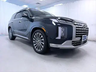 Hyundai PALISADE 2025 AWD Calligraphy 4p SUV