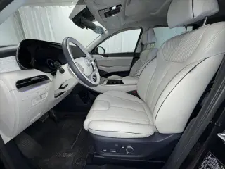 Hyundai PALISADE 2025 AWD Calligraphy 4p SUV