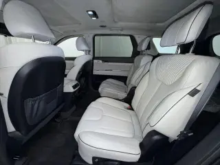 Hyundai PALISADE 2025 AWD Calligraphy 4p SUV