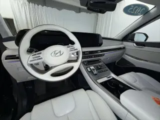 Hyundai PALISADE 2025 AWD Calligraphy 4p SUV