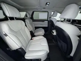 Hyundai PALISADE 2025 AWD Calligraphy 4p SUV