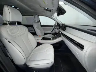 Hyundai PALISADE 2025 AWD Calligraphy 4p SUV