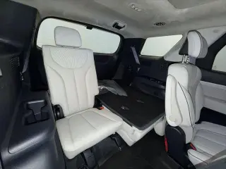 Hyundai PALISADE 2025 AWD Calligraphy 4p SUV