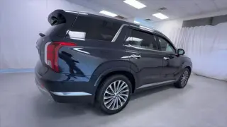 Hyundai PALISADE 2025 AWD Calligraphy 4p SUV