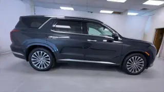 Hyundai PALISADE 2025 AWD Calligraphy 4p SUV