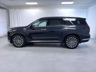 Hyundai PALISADE 2025 AWD Calligraphy 4p SUV