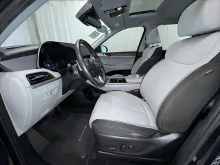 Hyundai PALISADE 2022 AWD SEL SUV de 4 puertas