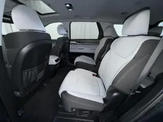Hyundai PALISADE 2022 AWD SEL SUV de 4 puertas