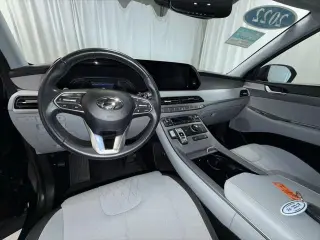 Hyundai PALISADE 2022 AWD SEL SUV de 4 puertas