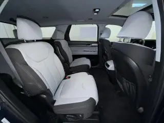 Hyundai PALISADE 2022 AWD SEL SUV de 4 puertas