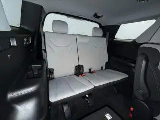 Hyundai PALISADE 2022 AWD SEL SUV de 4 puertas