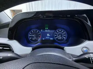 Hyundai PALISADE 2022 AWD SEL SUV de 4 puertas