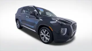 Hyundai PALISADE 2022 AWD SEL SUV de 4 puertas