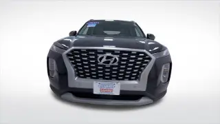 Hyundai PALISADE 2022 AWD SEL SUV de 4 puertas