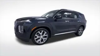 Hyundai PALISADE 2022 AWD SEL SUV de 4 puertas