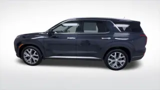 Hyundai PALISADE 2022 AWD SEL SUV de 4 puertas