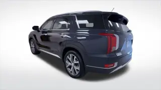 Hyundai PALISADE 2022 AWD SEL SUV de 4 puertas
