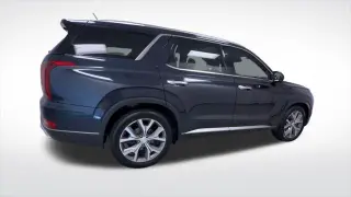 Hyundai PALISADE 2022 AWD SEL SUV de 4 puertas