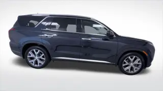 Hyundai PALISADE 2022 AWD SEL SUV de 4 puertas